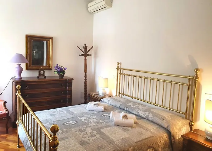 Luminoso Pamphili Appartement Rome