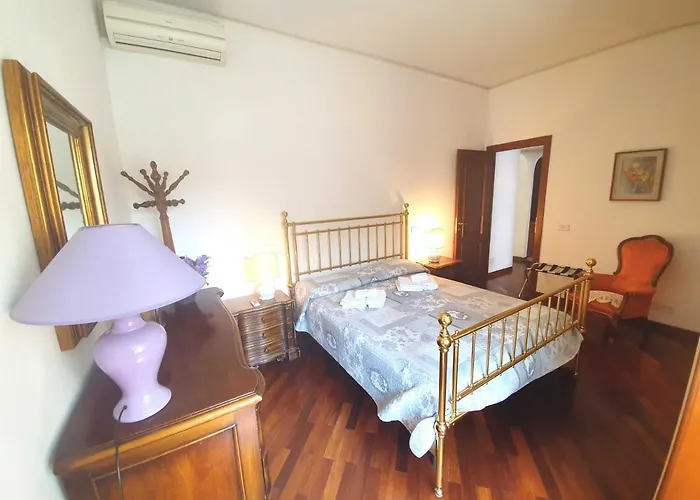 Appartement Luminoso Pamphili Rome