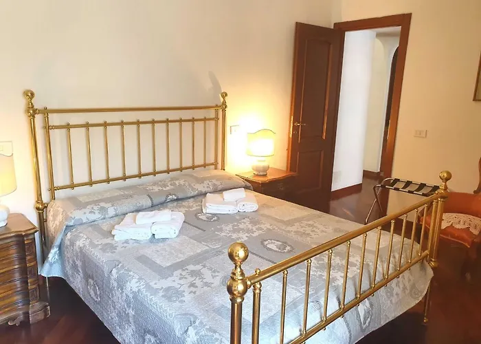 Luminoso Pamphili Appartement *